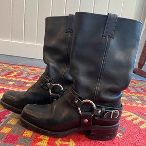 Frye Boots